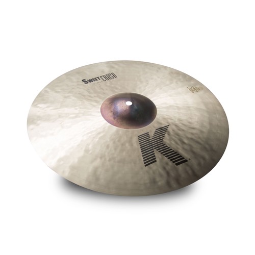 Zildjian sweet crash 16 - k', 16"