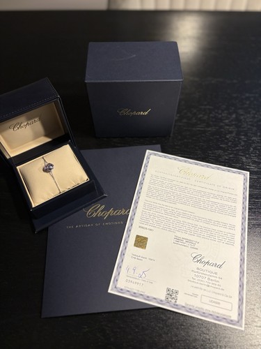 Chopard armband imperiale - chopard,