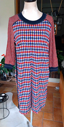 Kleid von sandwich - kleid, sandwich...gr.38...