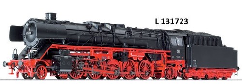 Liliput x dampflokomotive - liliput,