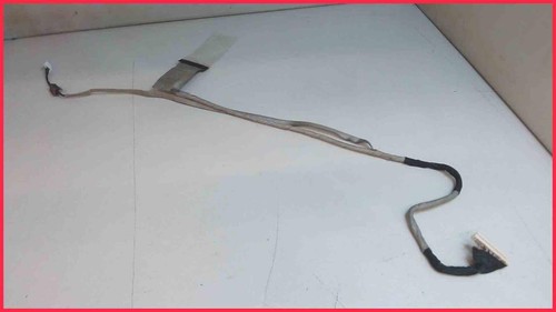 Tft lcd display - display, kabel