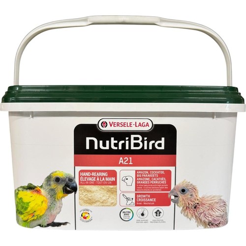 Nutribird a21 - nutribird,