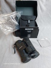 Minox Fernglas BV 8x42 BR Unbenutzt und OVP