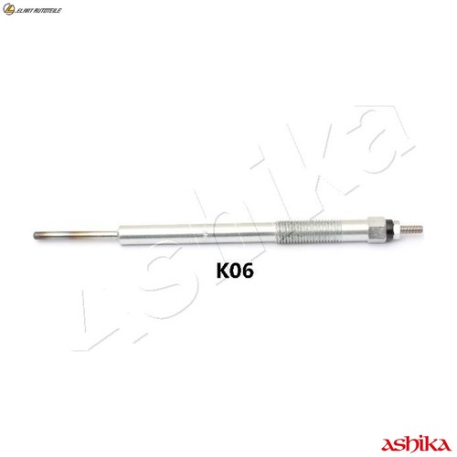Glühkerze k06 für - 4x,