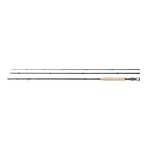 Shimano biocraft fly - xr, rute