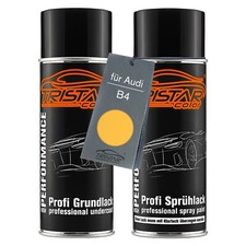 Autolack Spraydosen Set für