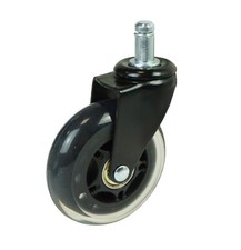 Drehrolle Ø 65 mm und Ø 75