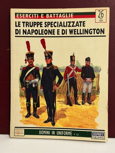 Die spezialtruppen von - die,
