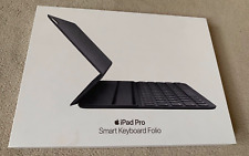 Apple Smart Keyboard Folio iPad Pro 11     LEERVERPACKUNG