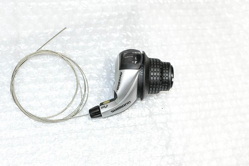 Shimano drehgriffschalter - shimano,
