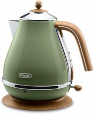 Delonghi Wasserkocher 1,0L