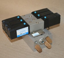 Festo Ventilinsel 34336 +