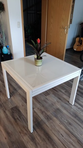 Edler glastisch meter - edler,