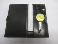 Mahr MarTest Feintaster Mitutoyo Indicator Feinmesstaster Meßstativ Messuhr 800