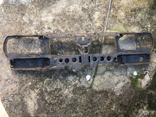 RENAULT R19 TURBO FRONT SHEET