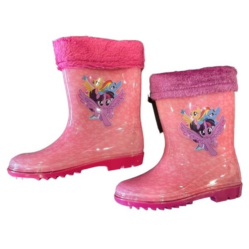 Little pony gummistiefel - my,