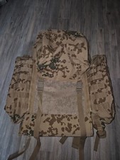 Rettungsrucksack, 3FTD, Bundeswehr, KSK, EGB, DSO, Airsoft, MilSim