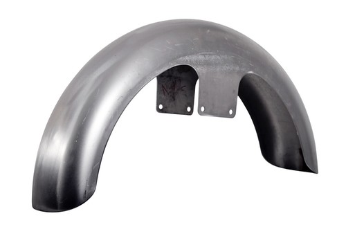 Frontfender 140mm 2mm - 21", 140mm/2mm