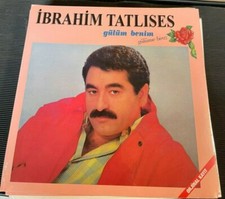 İBRAHİM TATLISES -Gülüm