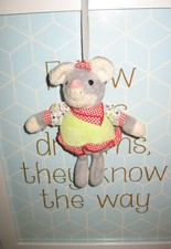 Sterntaler Spieluhr Maus Mathilda Melodie * La le lu nur der Mond *