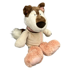Nici husky jill - husky, winter