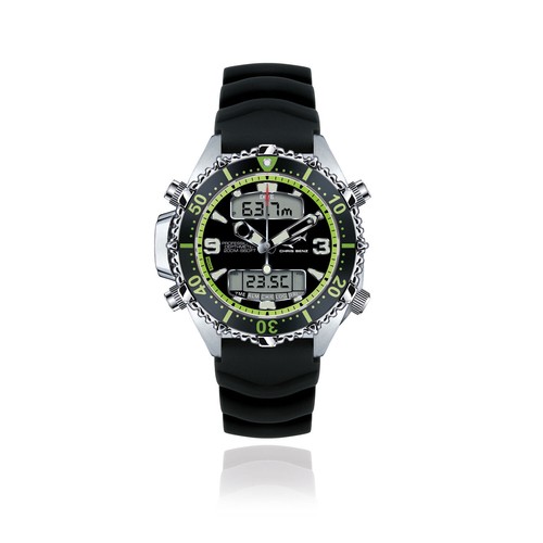Chris benz depthmeter digital - chris,
