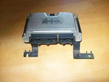 Motorsteuergerät VW Golf 4