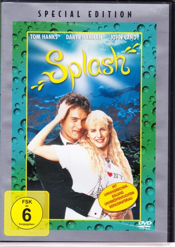 Splash special edition - -,