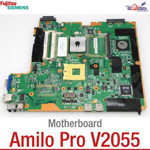 Motherboard mainboard fujitsu - motherboard,