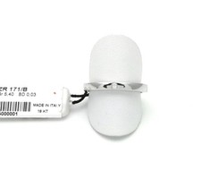 Verlobungsring Recarlo ZR 171/B aus Weißgold 18 CT 750 Und Diamant