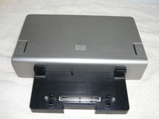 HP HSTNN-I08X Advanced Docking Station gebraucht