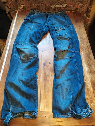 Star raff elwood loose - g,