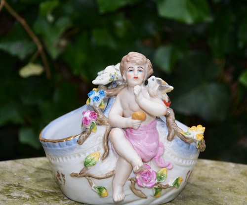Figur porzellanfigur - figur,