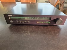 YAMAHA T-1 STEREO TUNER