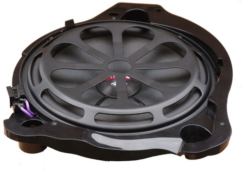 Audio system ax08 uni evo - system, mb