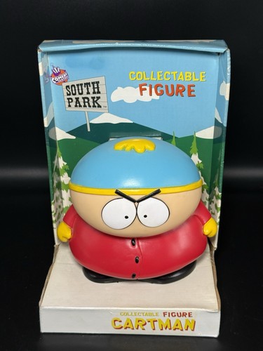 Fun all south park - fun, cartman