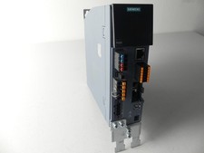 Siemens Sinamics S210 6SL3210-5HB10-4UF0 Umrichter SN:ZVM4XVM009139 -ungebr.-