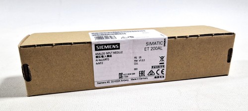 Siemens simatic 200al 6es7 - simatic,