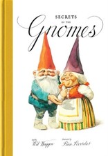 Rien poortvliet secrets - secrets, of