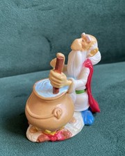 1995 figur miraculix vintage - miraculix,