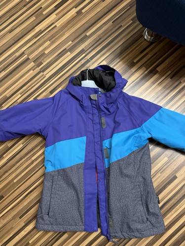 Ski jacke firefly - jacke, gr