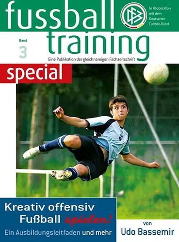 Fussballtraining special - , 3