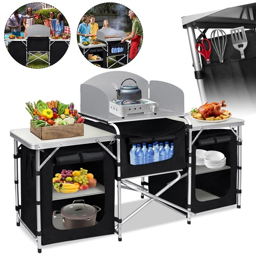 Campingschrank faltbare - campingschrank,