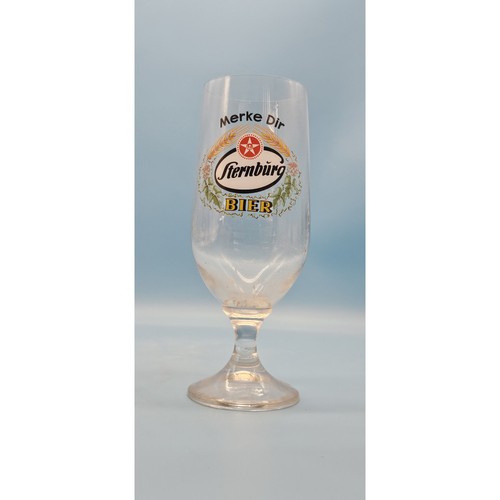 Sternburg bier merke - sternburg, altes
