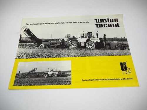 Unsinn record rodelader - unsinn,
