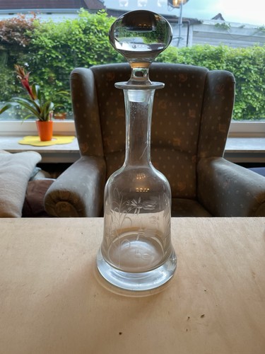 Leonardo karaffe whisky wein - leonardo, whisky/wein