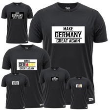 EAKS® Herren T-Shirt Motiv