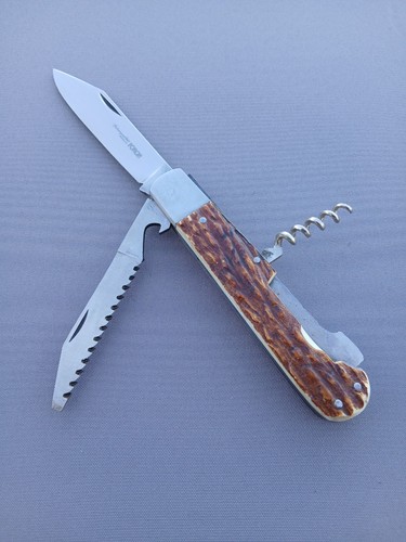 Foron ddr taschenmesser - foron,