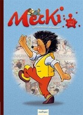 Mecki - Gesammelte Abenteuer -