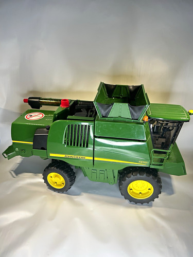 Bruder john deere - bruder,
